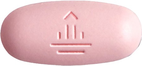 트라젠타듀오정2.5/1000mg 제품 사진