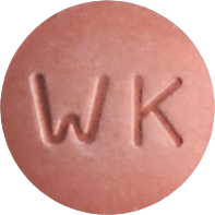 몬테뉴츄정5mg 제품 사진