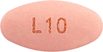 레토프라정10mg 제품 사진