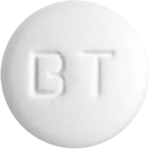 사프닐정100mg 제품 사진