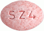 뉴마스트츄정4mg 제품 사진