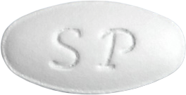 바토르정20mg 제품 사진