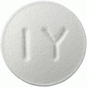 일양아토르바스타틴정20mg 제품 사진