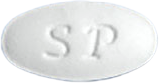 바토르정10mg 제품 사진