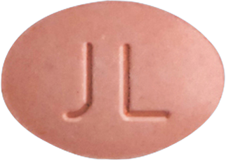 몬테칸츄정4mg 제품 사진