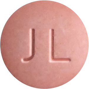 몬테칸츄정5mg 제품 사진