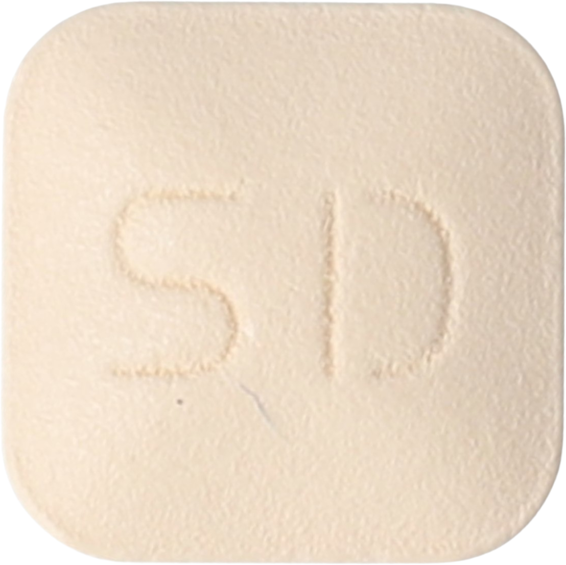 루카스트정10mg 제품 사진