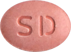 루카스트츄정4mg 제품 사진