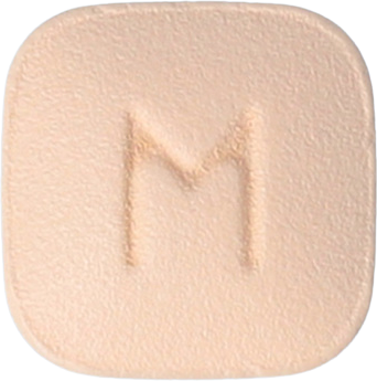 몬테루정10mg 제품 사진