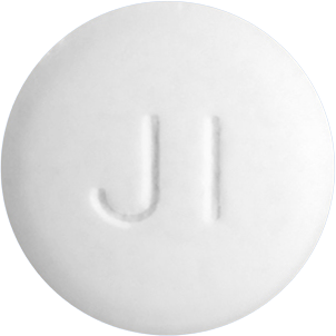 제이코나정100mg 제품 사진
