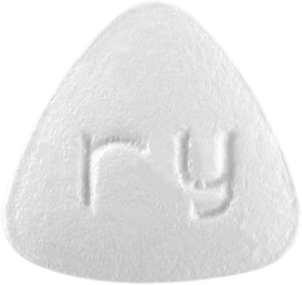 카니트론정1mg 제품 사진