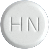 실로탄정100mg 제품 사진