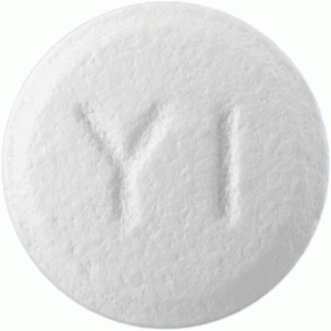 팜비드정250mg 제품 사진