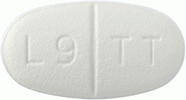 에피스크정1000mg 제품 사진
