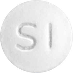 신일아테놀올정25mg 제품 사진