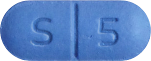 부광실데나필정50mg 제품 사진