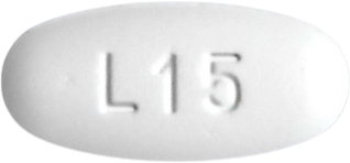 자카비정15mg 제품 사진