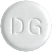 디아글리정0.3mg 제품 사진