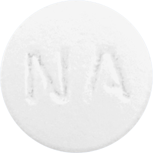 위나톤정50mg 제품 사진