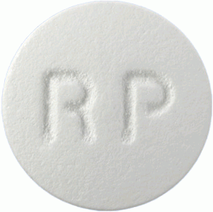 알피라니티딘염산염정150mg 제품 사진