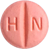 바라탄정80mg 제품 사진