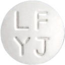 라토딘정10mg 제품 사진