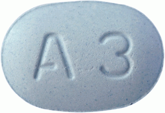 텔미누보정80/2.5mg 제품 사진