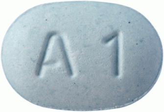 텔미누보정40/2.5mg 제품 사진