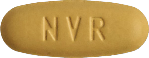 임프리다정5/160mg 제품 사진