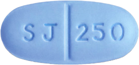 에필라탐정250mg 제품 사진