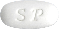 텔미탄정40mg 제품 사진