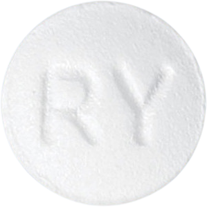 바스타틴정10mg 제품 사진