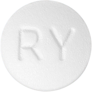바스타틴정20mg 제품 사진