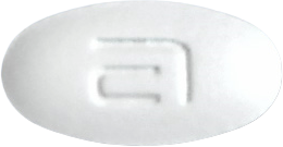 아트로반정20mg 제품 사진