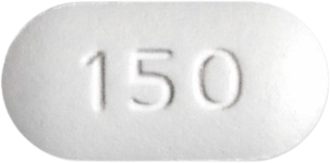 동광이반드론산정150mg 제품 사진