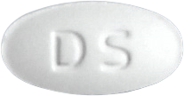 아바스타정10mg 제품 사진