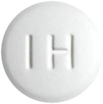 팜비르정250mg 제품 사진