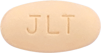 줄리안정15mg 제품 사진