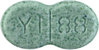 글리피론정2mg 제품 사진