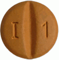 글리마정100mg 제품 사진