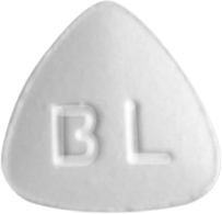 바라클정0.5mg 제품 사진