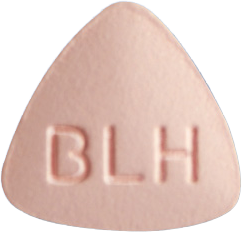 바라클정1mg 제품 사진