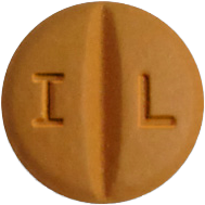 제이티닙정100mg 제품 사진