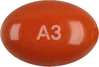알리톡연질캡슐30mg 제품 사진
