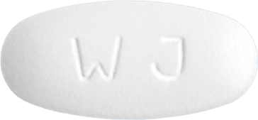 오메크라정625mg 제품 사진