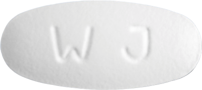 오메크라정375mg 제품 사진