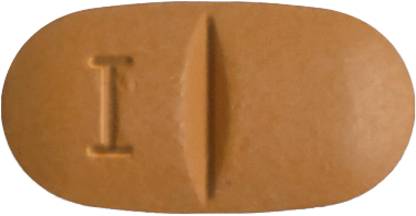 글리마정400mg 제품 사진