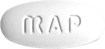 마르틴정625mg 제품 사진