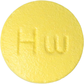 알보젠시메티딘정200mg 제품 사진