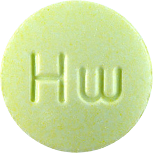 싸이틴정200mg 제품 사진